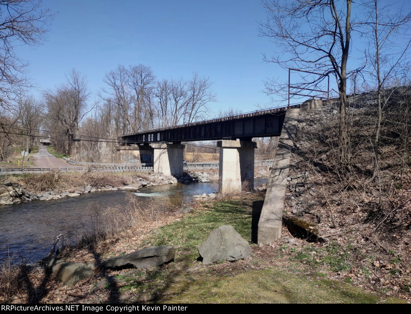 UCIR Bridge